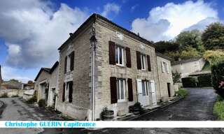 Maison 5 Pièces 91 m² à vendre à La Boixe (16330)