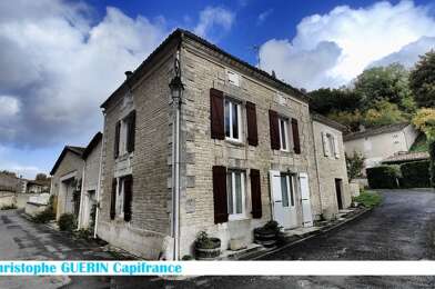 Maison 5 pièces 89000 €