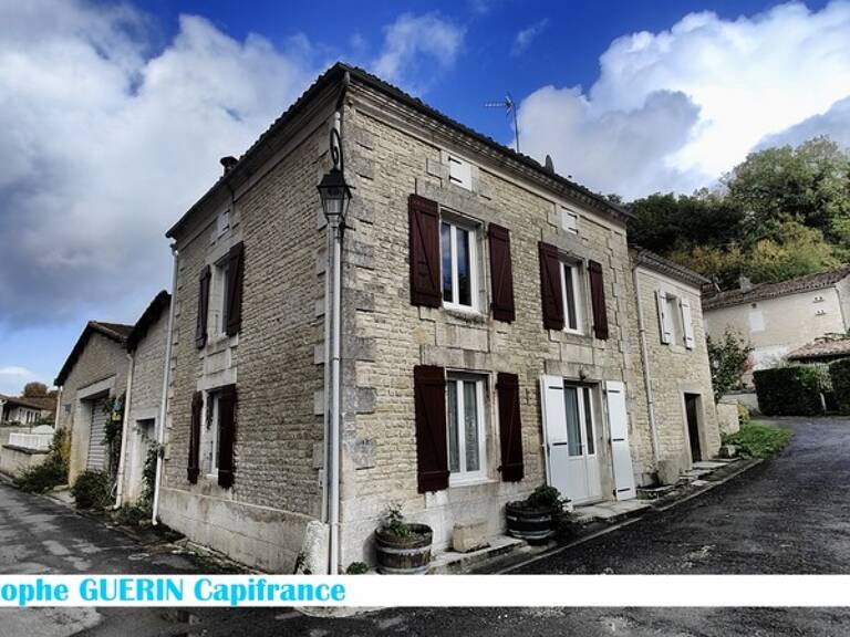 Maison à vendre 5 pièces proche de MONTIGNAC CHARENTE (16) — photo 1