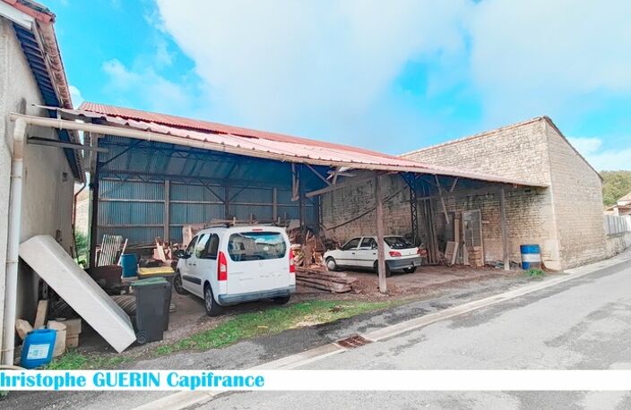 Maison à vendre 5 pièces proche de MONTIGNAC CHARENTE (16) — photo 2