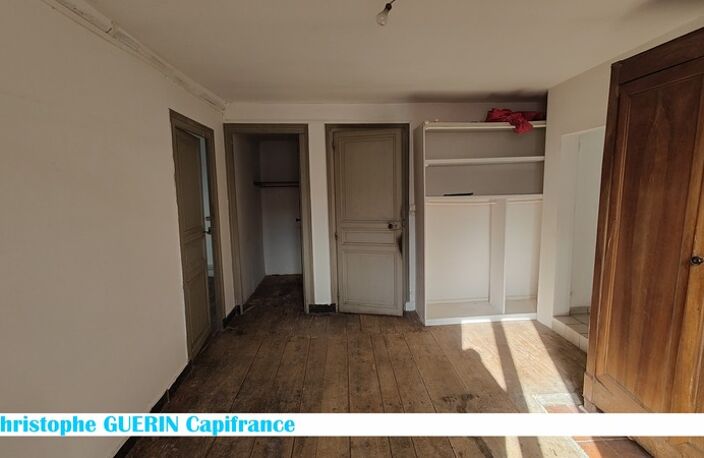 Maison à vendre 5 pièces proche de MONTIGNAC CHARENTE (16) — photo 3