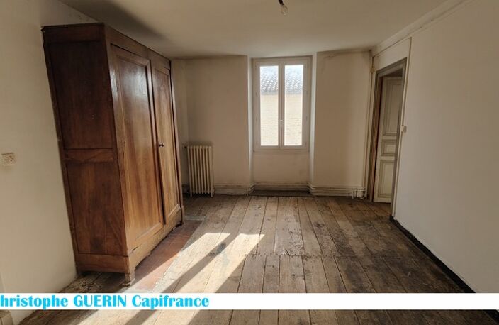 Maison à vendre 5 pièces proche de MONTIGNAC CHARENTE (16) — photo 4