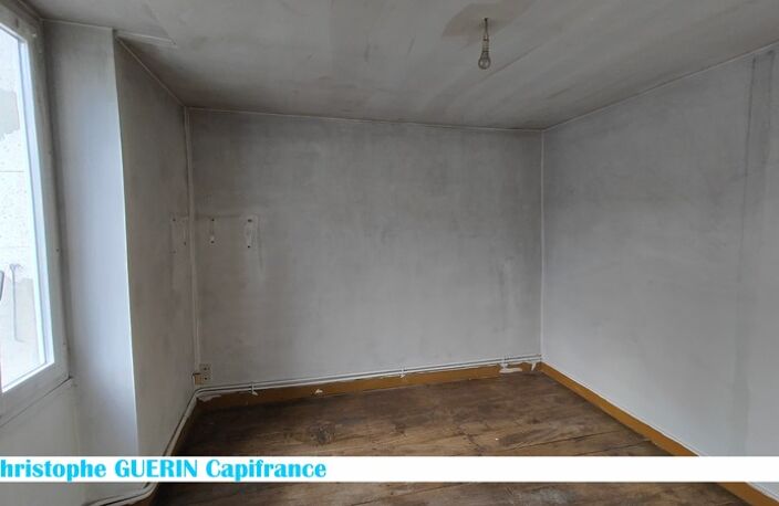 Maison à vendre 5 pièces proche de MONTIGNAC CHARENTE (16) — photo 5