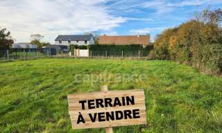 Terrain  581 m² à vendre à Pacy-sur-Eure (27120)