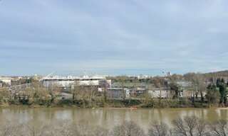 Appartement 3 Pièces 89 m² à vendre à Toulouse (31300)