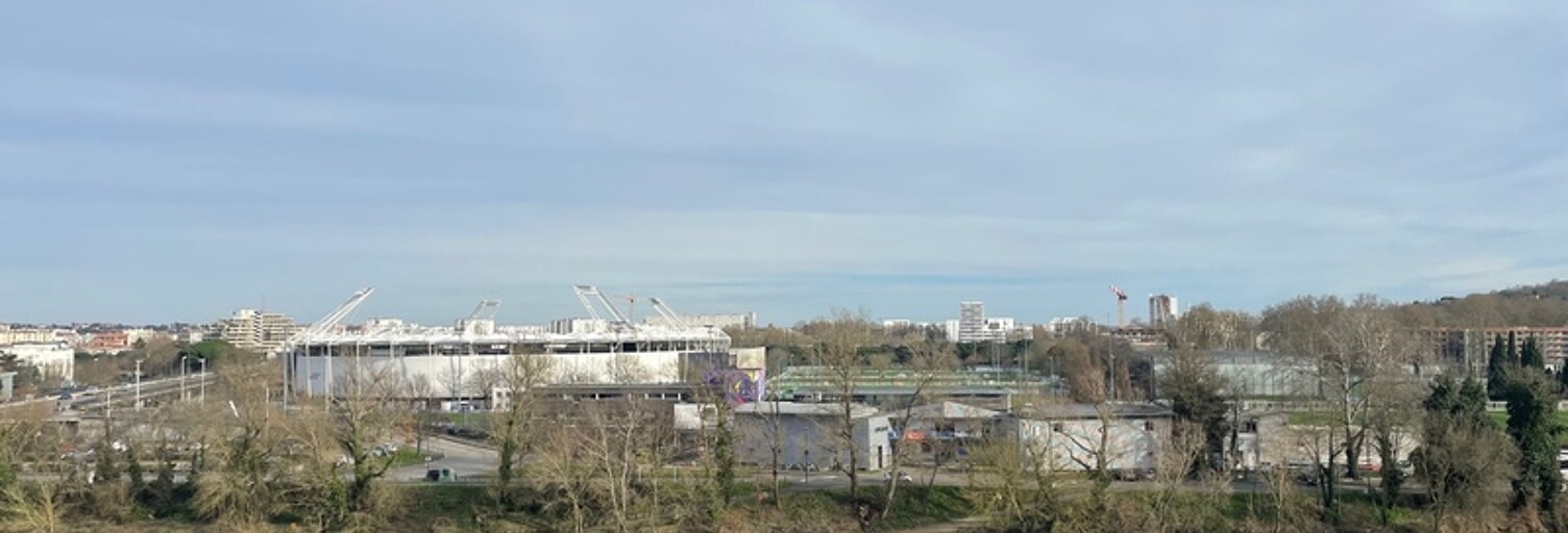 Appartement 3 Pièces 89 m² à vendre à Toulouse (31300)