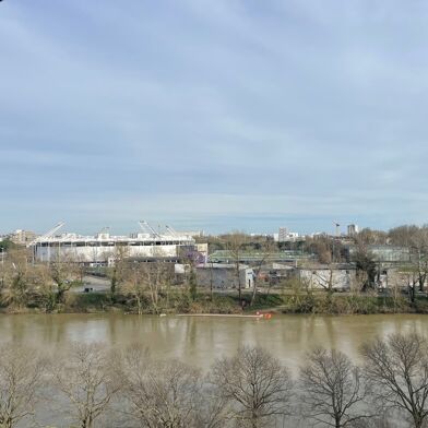 Appartement 3 pièces 435000 €