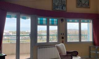 Appartement 3 Pièces 89 m² à vendre à Toulouse (31300)