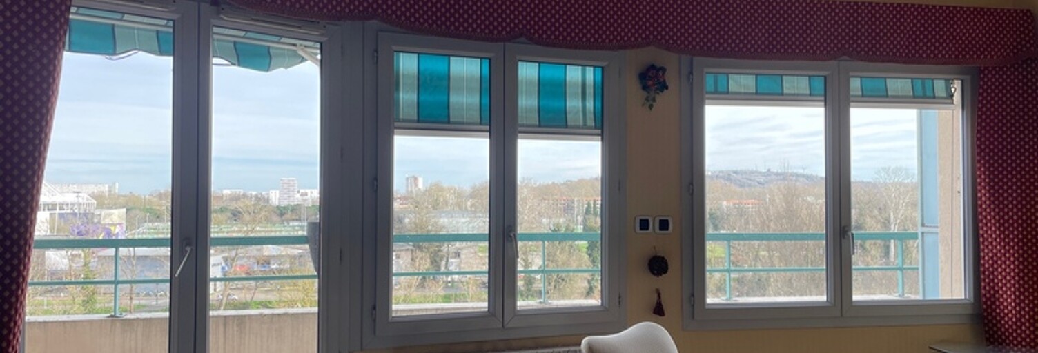 Appartement 3 Pièces 89 m² à vendre à Toulouse (31300)