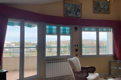 Appartement 3 pièces 435000 €