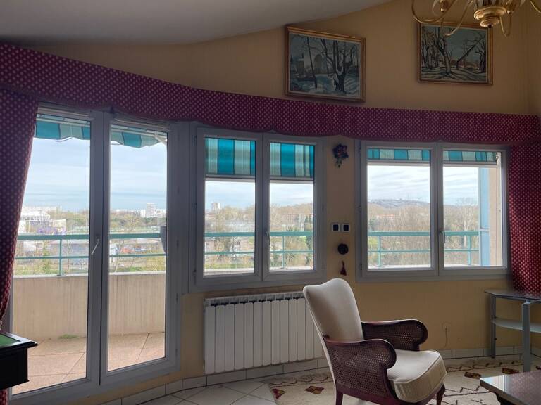 Appartement à vendre 3 pièces TOULOUSE (31) — photo 1