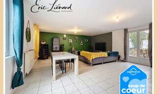 Maison 6 Pièces 125 m² à vendre à Saint-Maixent-l'École (79400)