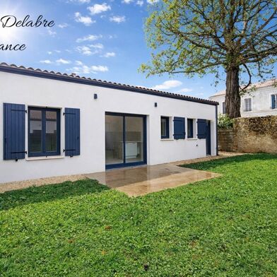 Maison 4 pièces 234000 €