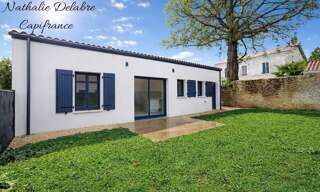 Maison 4 Pièces 74 m² à vendre à Vouillé (79230)