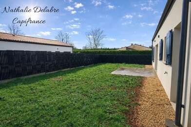 Maison 4 pièces 213000 €
