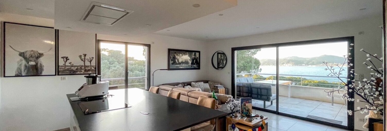 Appartement 4 Pièces 71 m² à vendre à Pietrosella (20166)