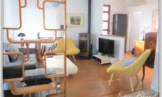 Maison 6 Pièces 118 m² à vendre à Villenave-d'Ornon (33140)