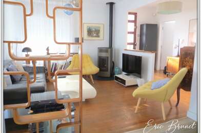 Maison 6 pièces 400000 €