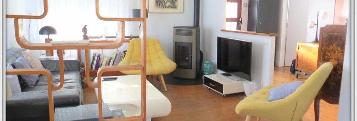 Maison 6 Pièces 118 m² à vendre à Villenave-d'Ornon (33140)