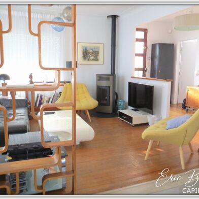 Maison 6 pièces 400000 €