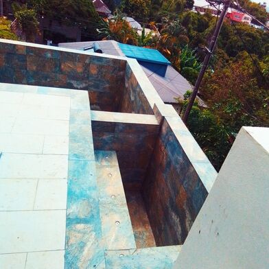 Maison 3 pièces 531420 €