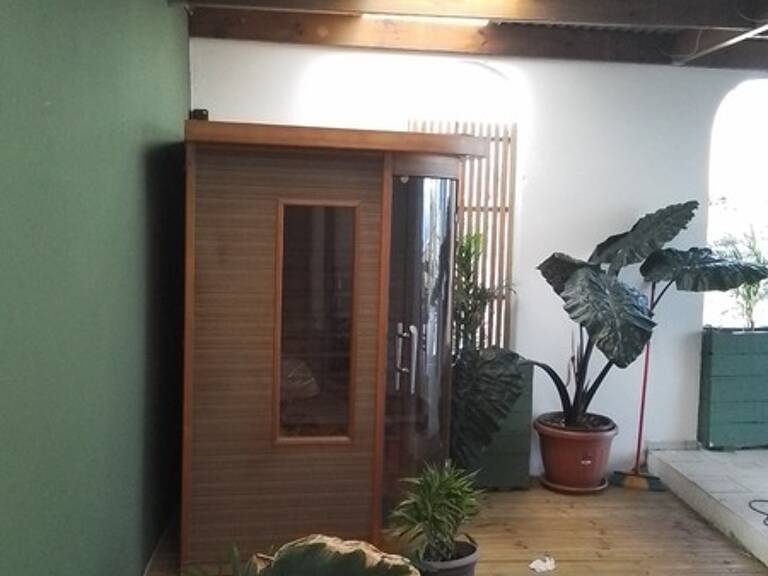Villa a découvrir à la Rivière Saint Louis — photo 1