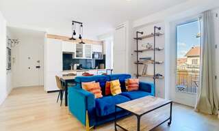 Appartement 2 Pièces 44 m² à louer à Ambilly (74100)