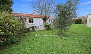 Maison 2 Pièces 98 m² à vendre à Saint-Gilles-Croix-de-Vie (85800)