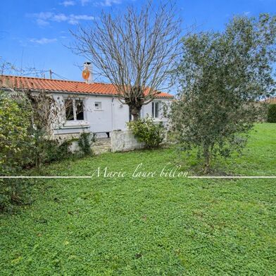 Maison 2 pièces 560000 €