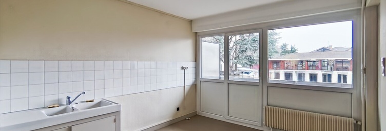 Appartement 1 Pièce 20 m² à vendre à Thonon-les-Bains (74200)