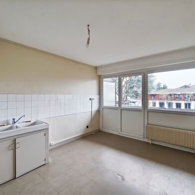 Appartement 1 pièces 89000 €