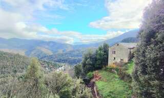 Maison 7 Pièces 120 m² à vendre à Pie-d'Orezza (20229)