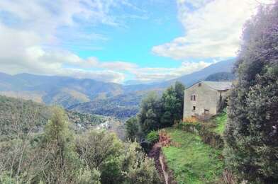 Maison 7 pièces 99000 €