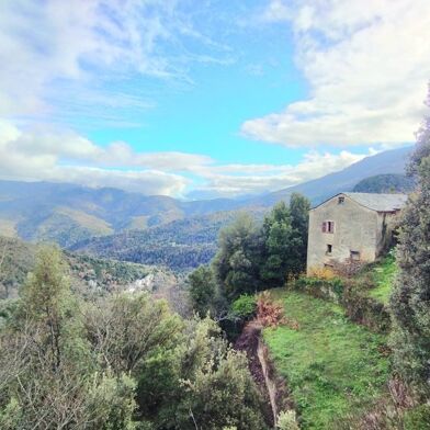 Maison 7 pièces 99000 €