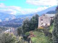 Maison en pierre 7 pièces, 120 m2 + caves, à rénover entièrement à PIE D'OREZZA, Campodonico (HAUTE CORSE) — photo 3