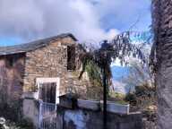 Maison en pierre 7 pièces, 120 m2 + caves, à rénover entièrement à PIE D'OREZZA, Campodonico (HAUTE CORSE) — photo 4