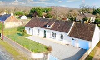 Maison 5 Pièces 110 m² à vendre à Saint-Célerin (72110)