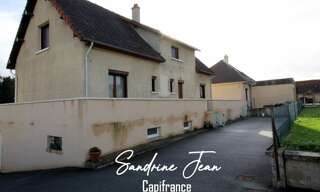 Maison 153 m² en viager Les Trois Lacs (27940)