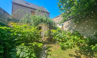 Maison 5 Pièces 105 m² à vendre à Autruy-sur-Juine (45480)