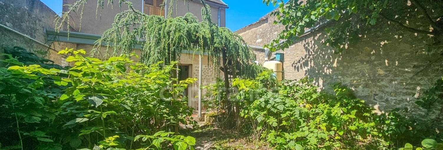 Maison 5 Pièces 105 m² à vendre à Autruy-sur-Juine (45480)