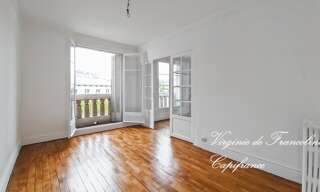 Appartement 3 Pièces 56 m² à vendre à Fontenay-sous-Bois (94120)
