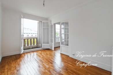 Appartement 3 pièces 335000 €