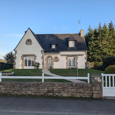 Maison 6 pièces 191475 €