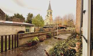 Maison 95 m² en viager Saint-Pierre-la-Noue (17700)