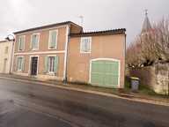 Maison viager à vendre occupé 6 pièces SAINT PIERRE LA NOUE (17) — photo 3