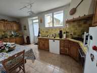 Maison viager à vendre occupé 6 pièces SAINT PIERRE LA NOUE (17) — photo 4