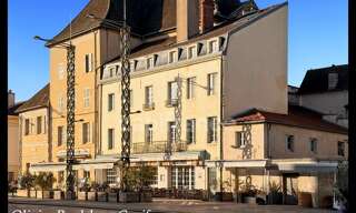 Immeuble  321 m² à vendre à Chalon-sur-Saône (71100)