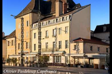 Immeuble  425000 €