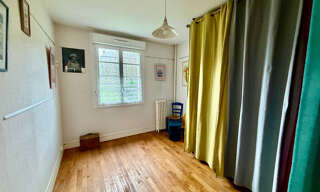 Appartement 4 Pièces 81 m² à vendre à Nevers (58000)