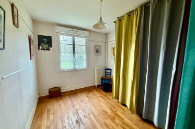 Appartement 4 pièces 85000 €